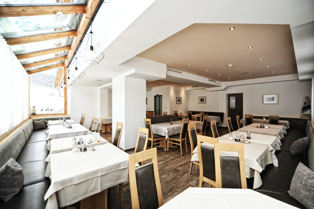 Gastro Alpen Boutique Hotel Alpetta