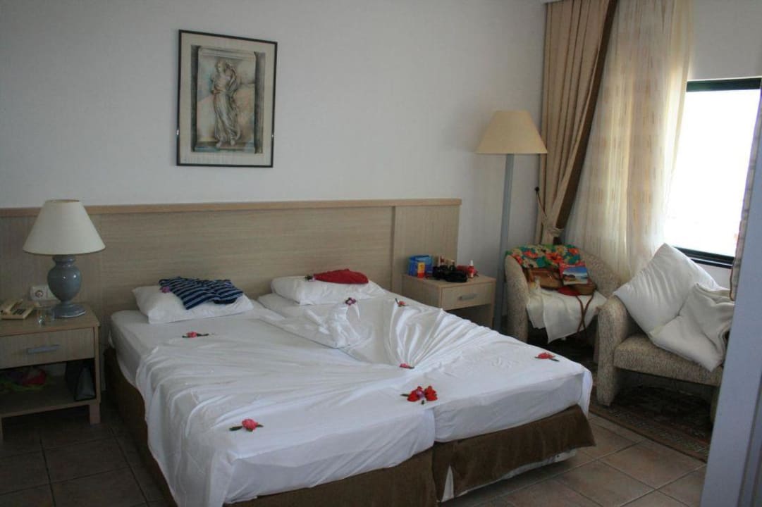 Zimmer Suite MB Süral Saray Süral Saray Hotel