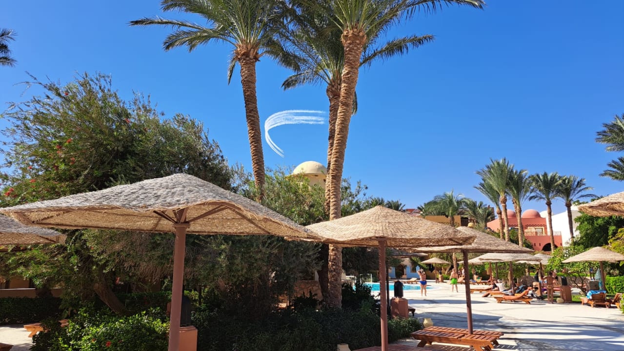 Pool Makadi Spa - Adults only