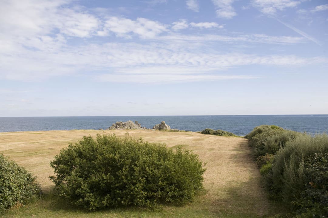 Dune Grand Hotel des Dunes