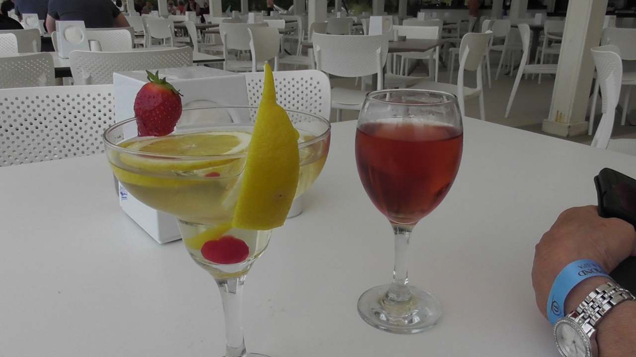 Strand Diamond De Luxe Hotel & Spa