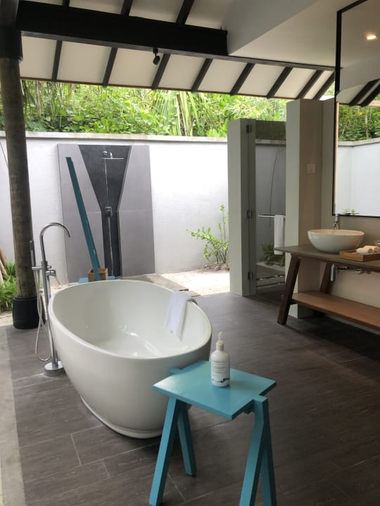 Zimmer NH Collection Maldives Havodda Resort