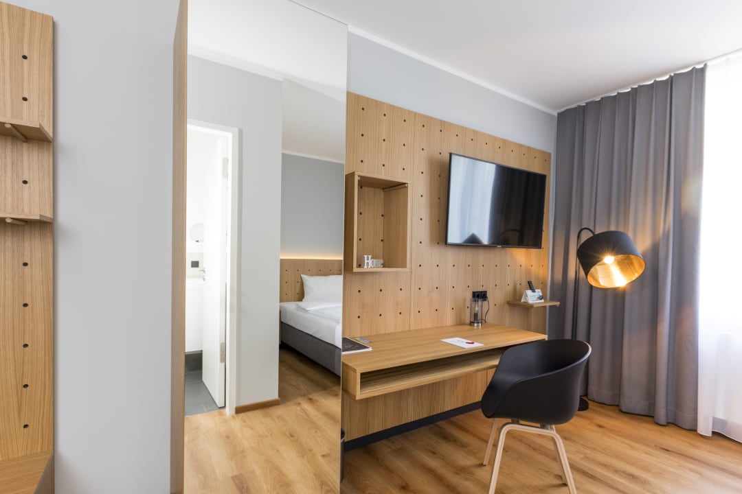 Zimmer mk | hotel eschborn