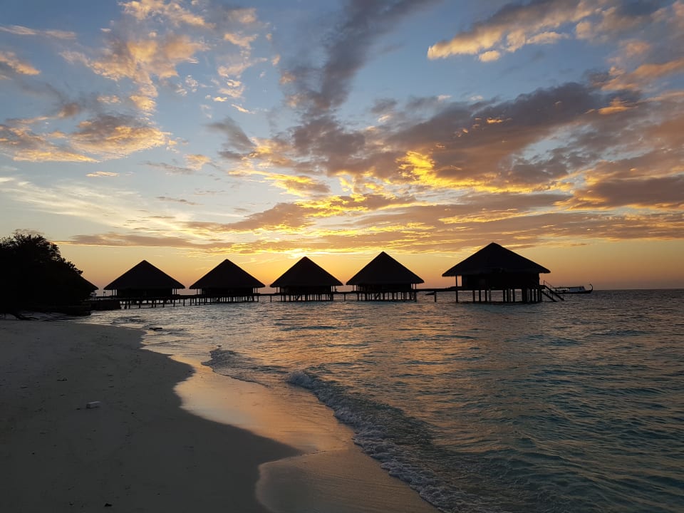 Strand Adaaran Club Rannalhi - All Inclusive