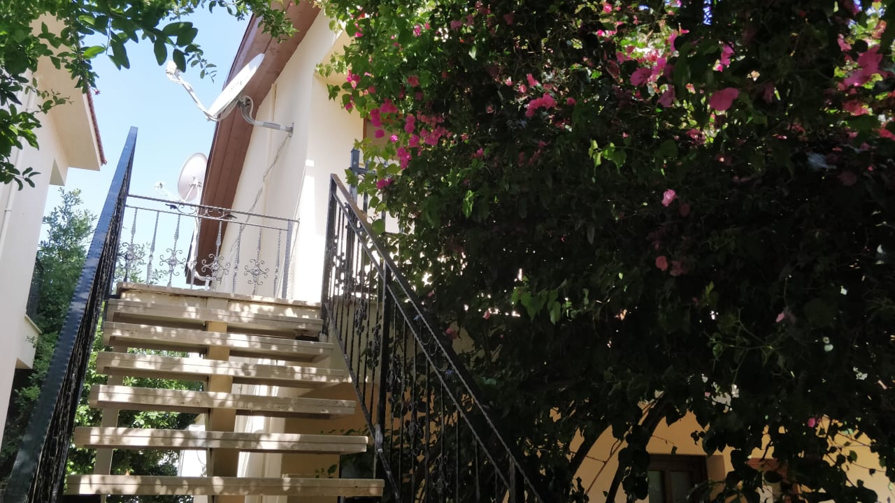 Zimmer Riverside Garden Resort