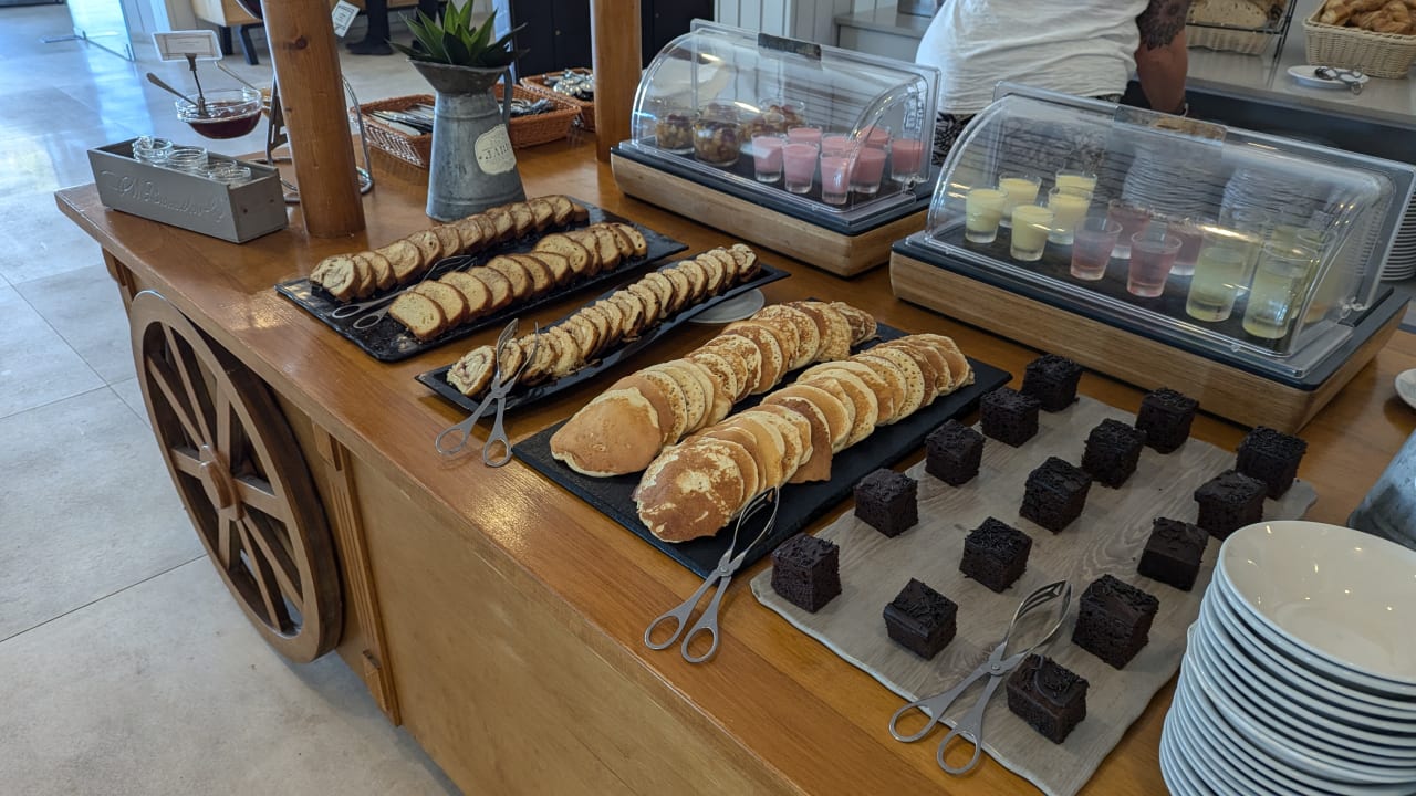 Gastro Hotel Ancora Park