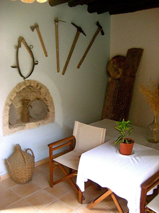 Hotel Skarinou Village House Hotel Traditional Village Houses