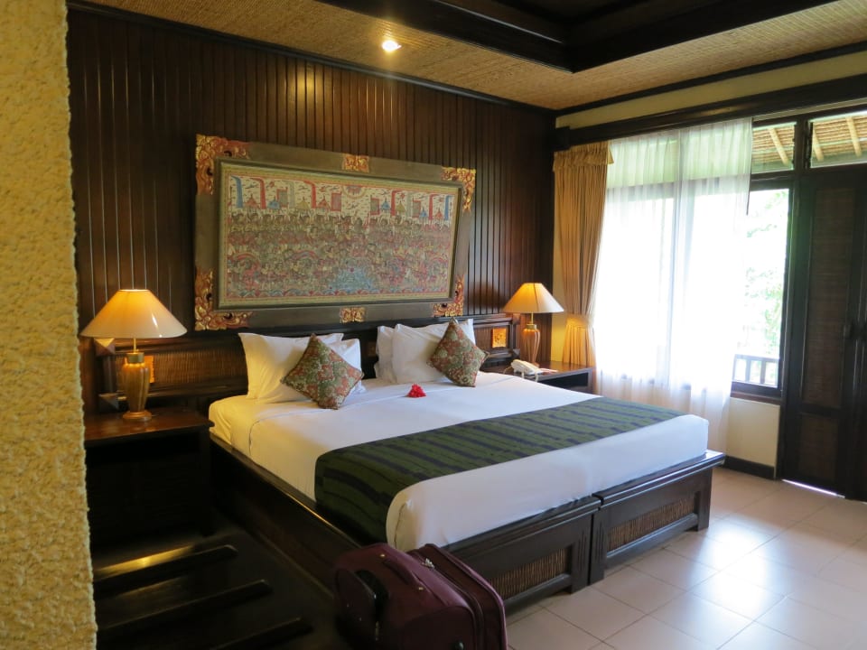 Zimmer / Gunung 2 Hotel Tjampuhan