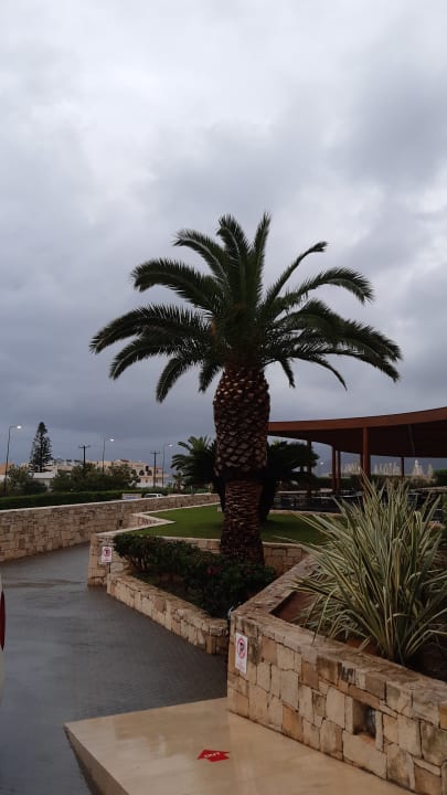 Außenansicht Grand Hotel Holiday Resort