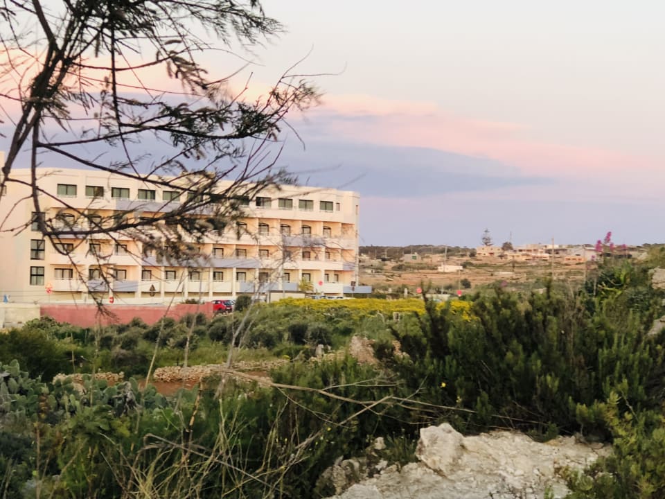 Ausblick Riviera Spa Resort - Adults Only