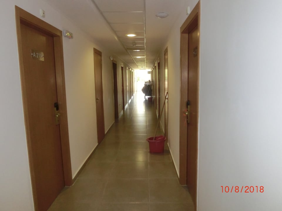 Zimmer AluaSun Helios Beach