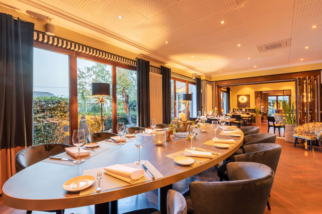 Gastro Burgdorfs Hotel & Restaurant