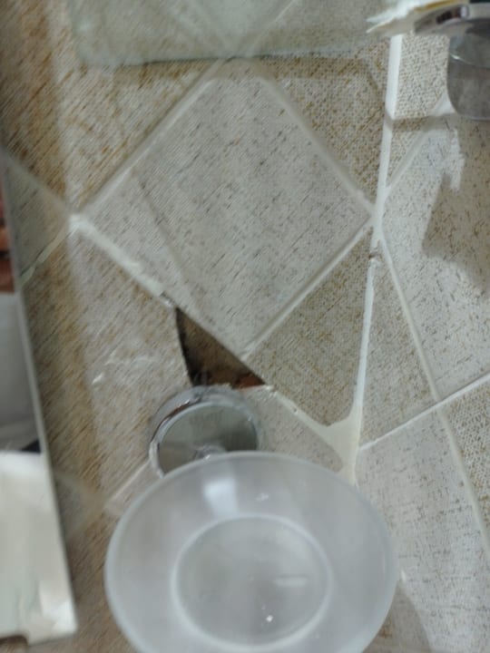 Zimmer Marina View Port Ghalib Hotel