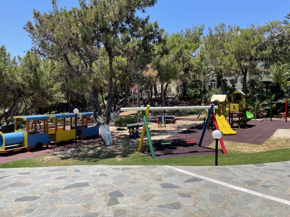 Sport & Freizeit Hotel Kalithea Horizon Royal