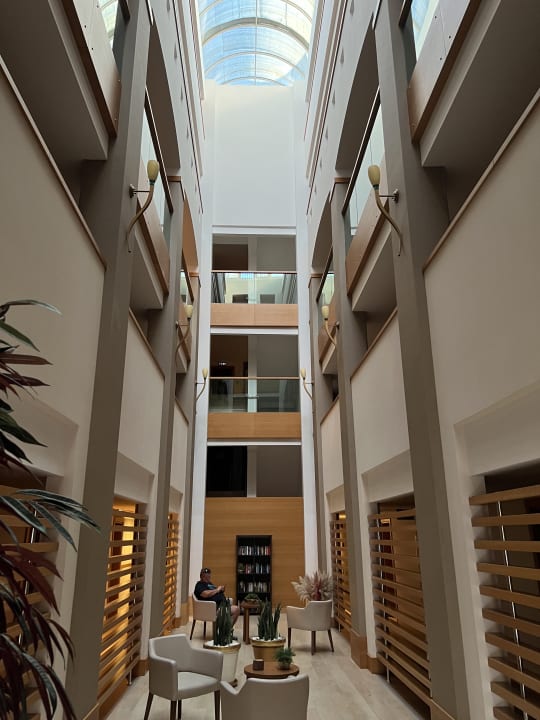 Lobby Trendy Palm Beach (Adults Only, 16+)