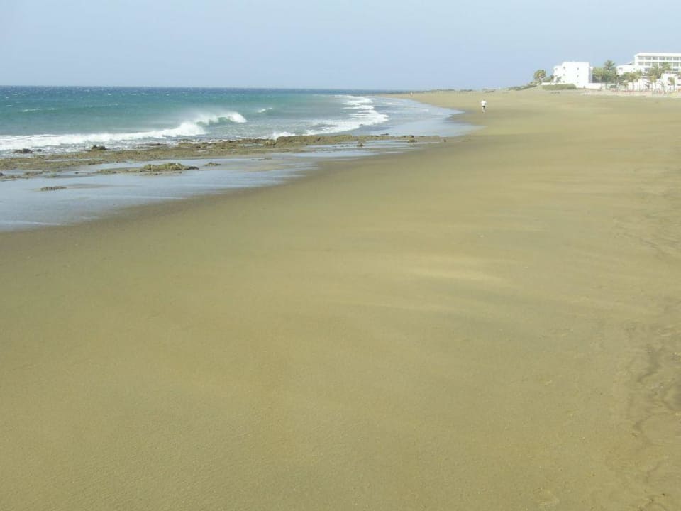 Strand Pocillos Playa am Morgen Hotel Pocillos Playa, Adults only