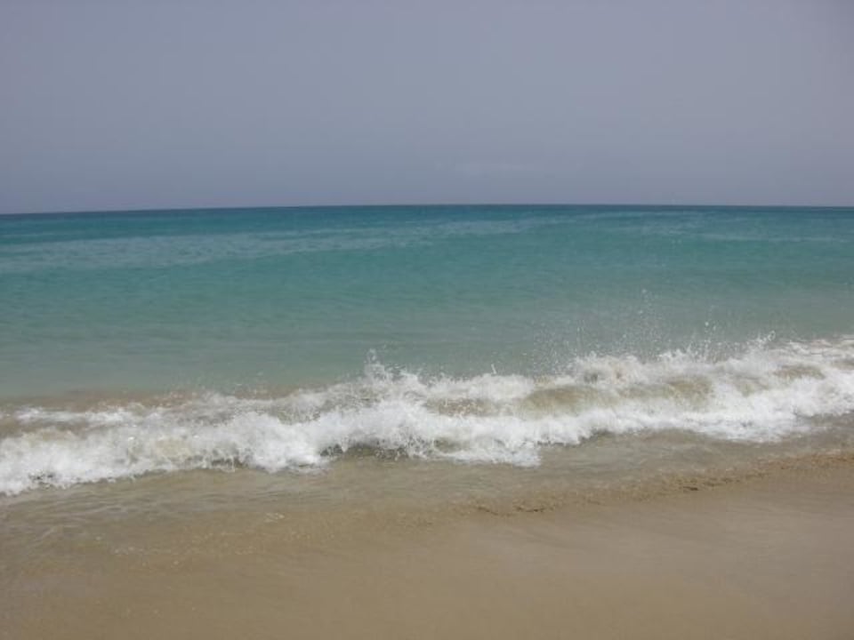 Strand SBH Hotel Costa Calma Palace