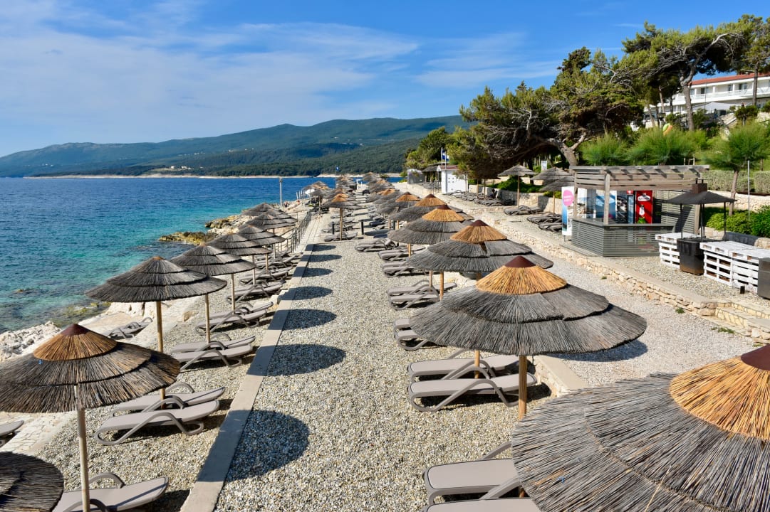 Strand Valamar Sanfior Hotel & Casa