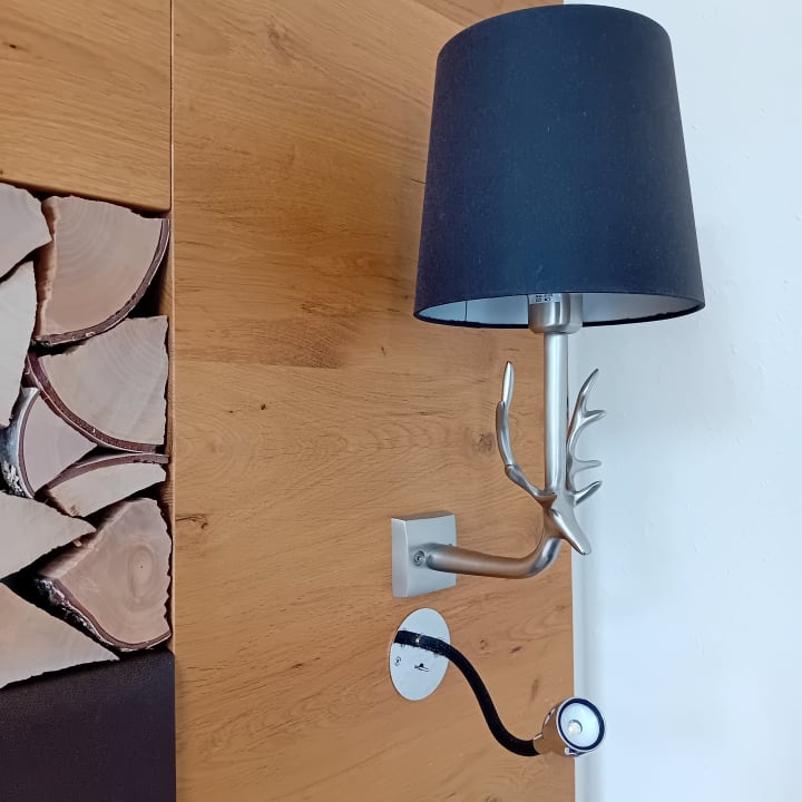 Zimmer Waldhotel am Notschreipass