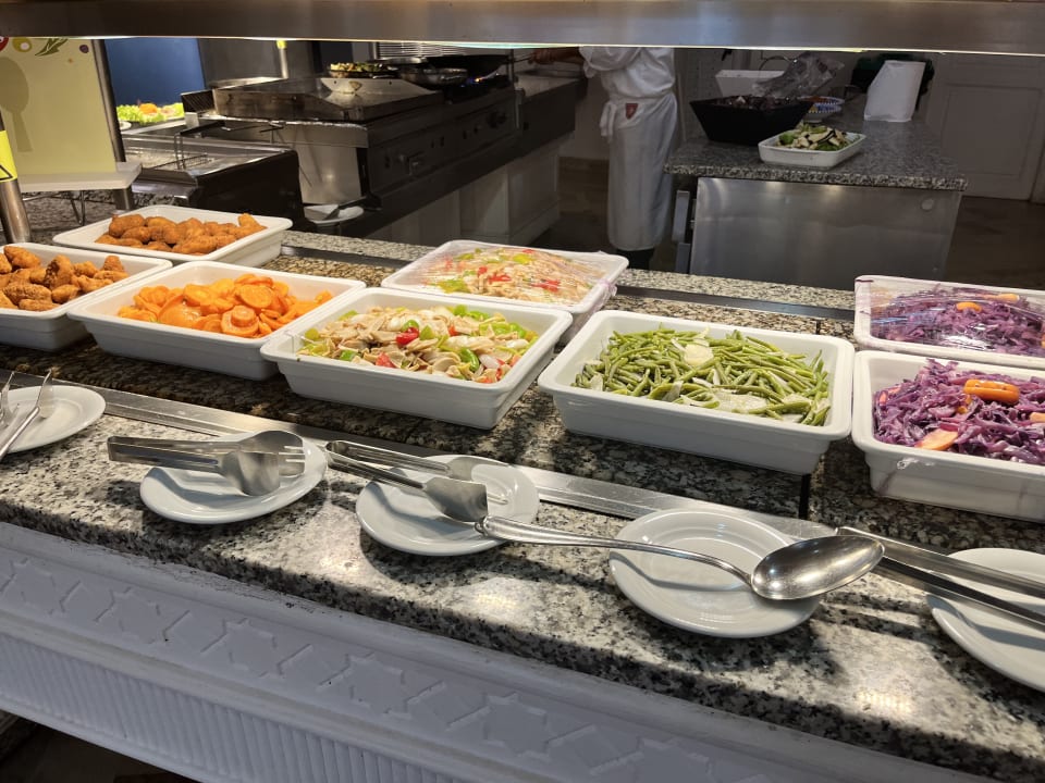 Gastro Hotel JAZ Tour Khalef