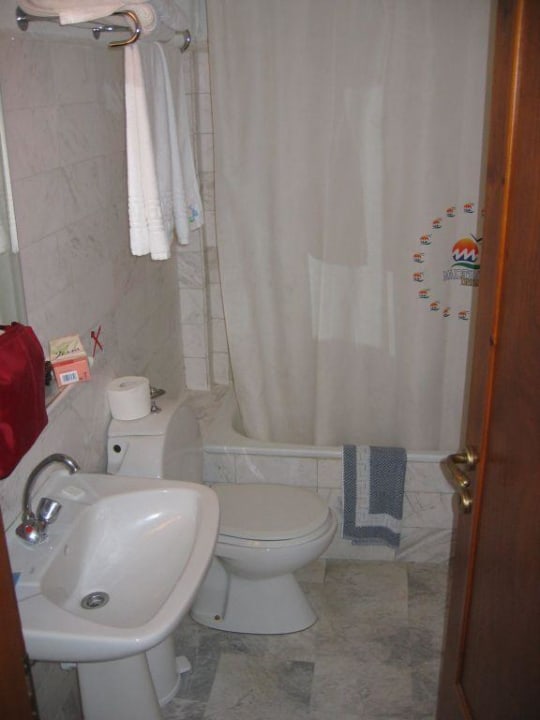 Bad Hotel Martha's Haus