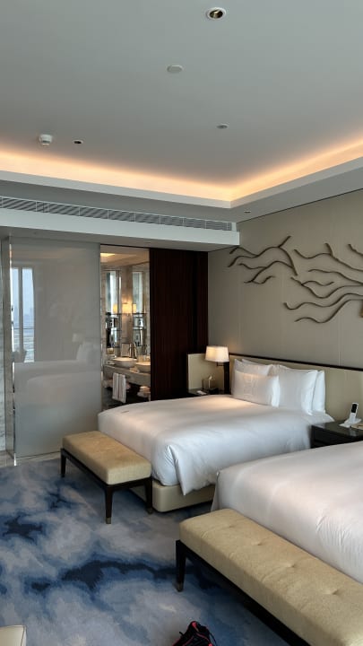 Zimmer Atlantis The Royal