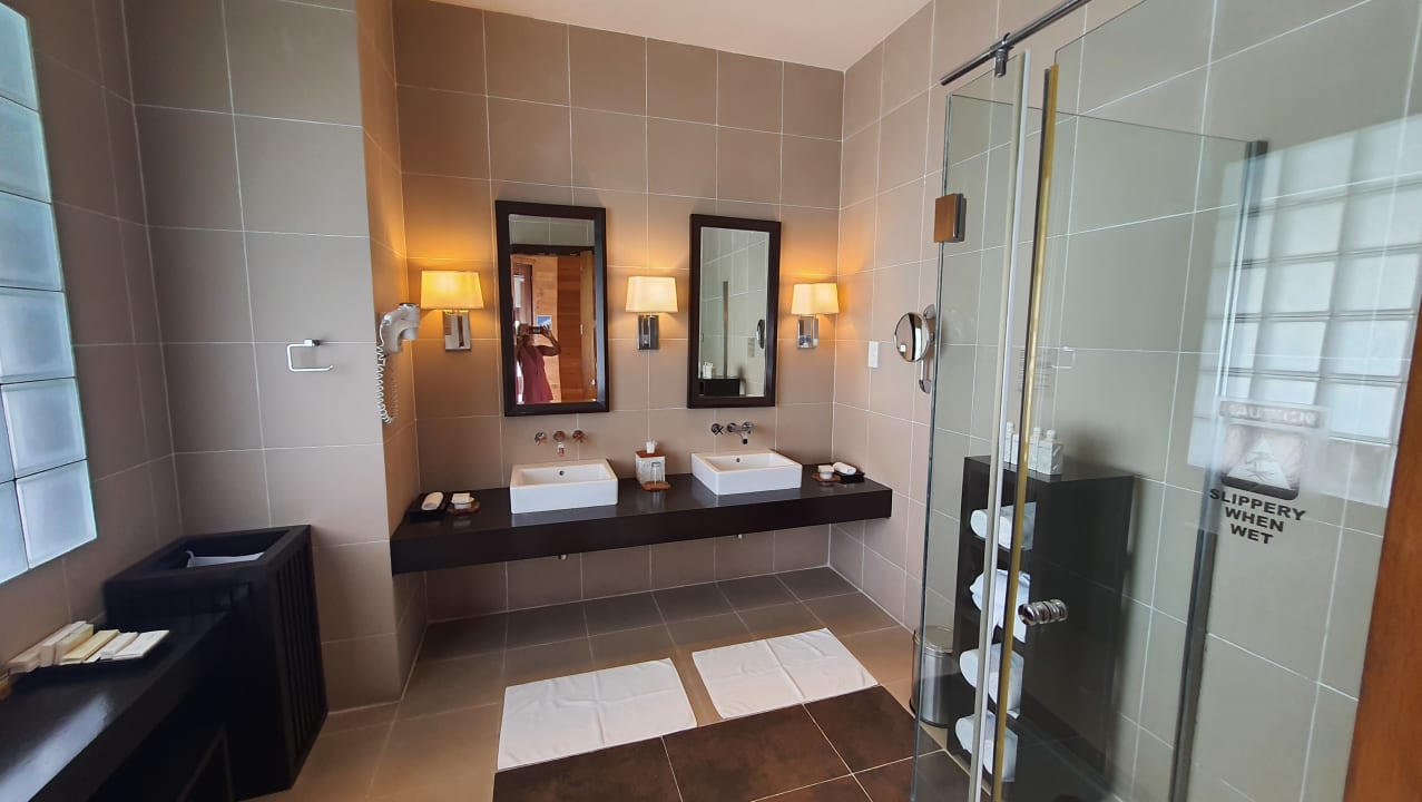 Zimmer Adaaran Select Meedhupparu Island Resort - Premium All Inclusive