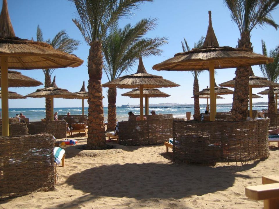 Strand Pickalbatros Palace Resort
