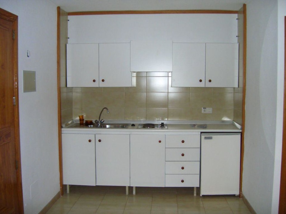 Küche Hotel Palia Sa Coma Playa