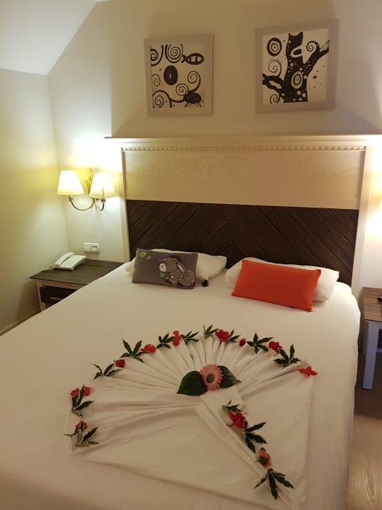 Zimmer Aydinbey Kings Palace & Spa