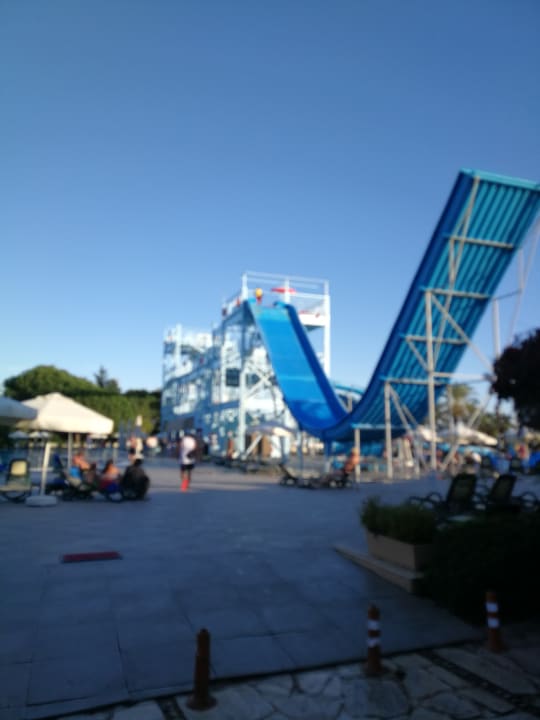 Pool Asteria Family Belek