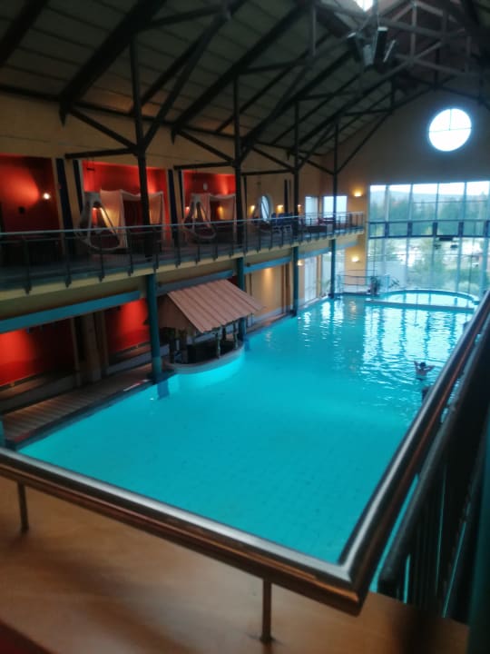 Pool Hotel Am Bühl