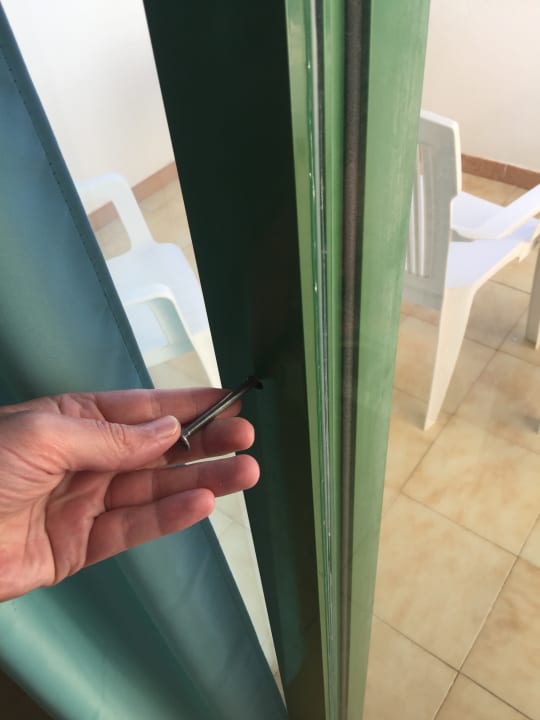 Zimmer Servatur Alameda de Jandía