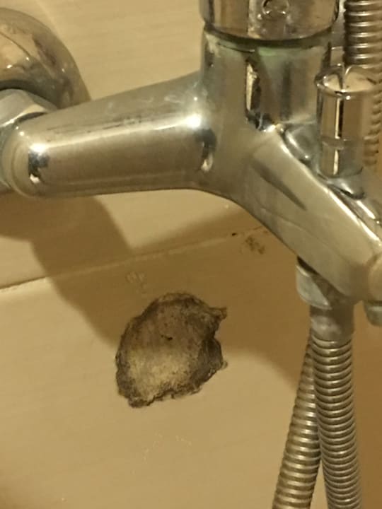 Zimmer Club Resort Atlantis