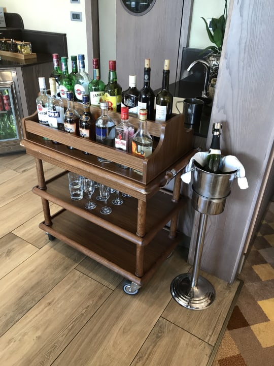 Gastro Hilton Tel Aviv