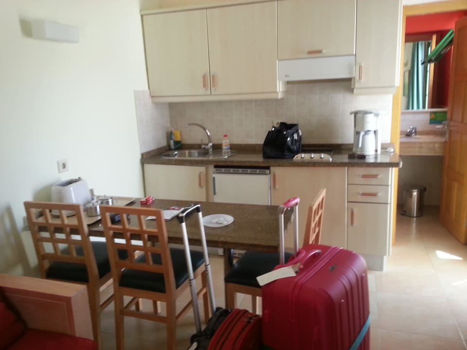 Kochniesche Bungalows Cordial Sandy Golf