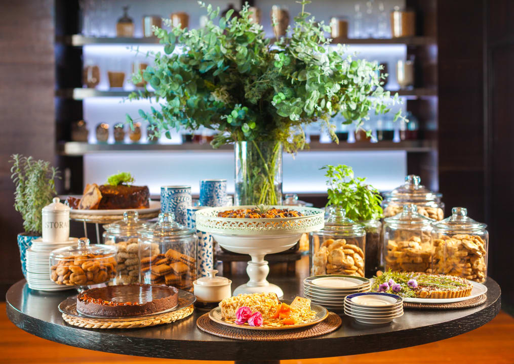 Gastro Hotel GDM Megaron Historical Monument Hotel