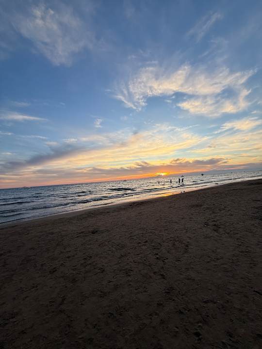 Strand Sunis Kumköy Beach Resort Hotel & Spa