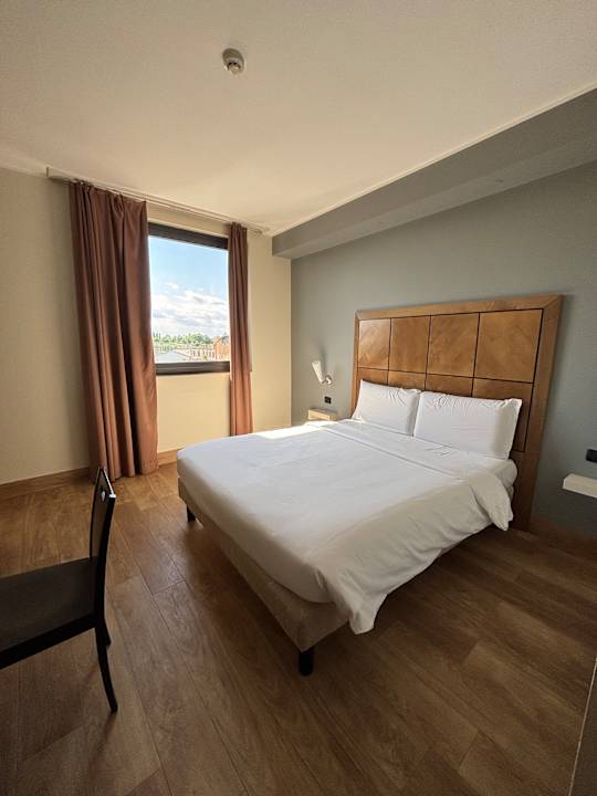 Zimmer B&B Hotel Padova