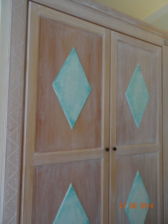 Toll Hotel Dolce Vita