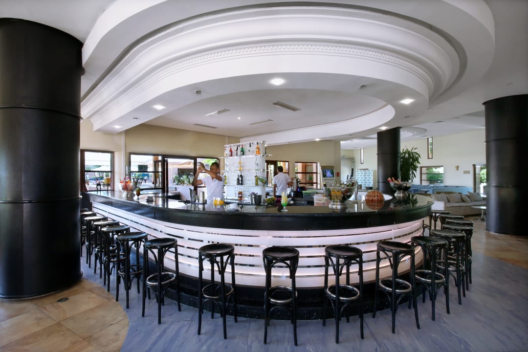 Gastro Valeria Madina Club Resort