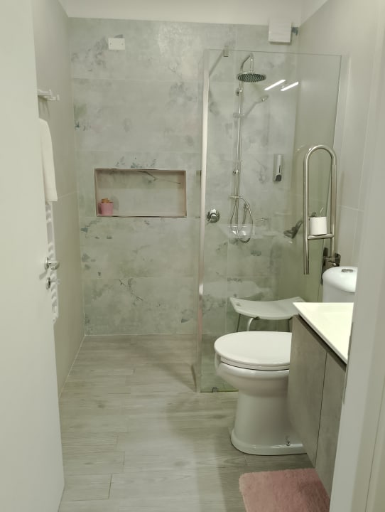 Zimmer Signorino Eco Resort & spa