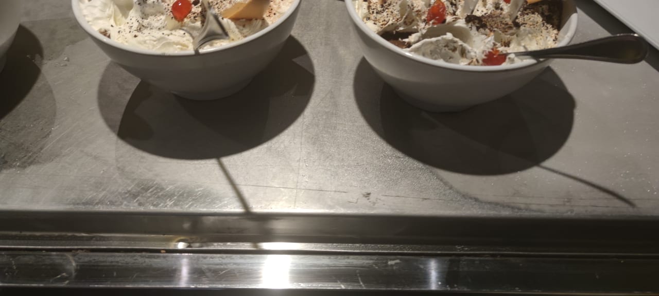 Gastro Pickalbatros Alf Leila Wa Leila Resort - Neverland Hurghada