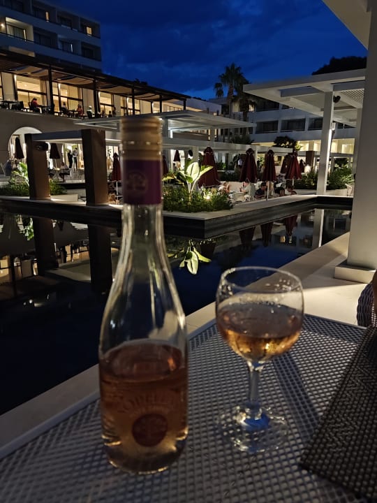 Lobby Grecotel LUXME Dama Dama