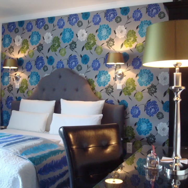 Zimmer Hotel Sir & Lady Astor