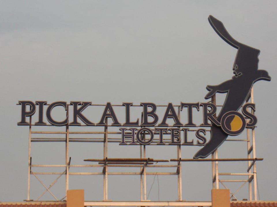 Hotel Beach Albatros Beach Albatros Resort
