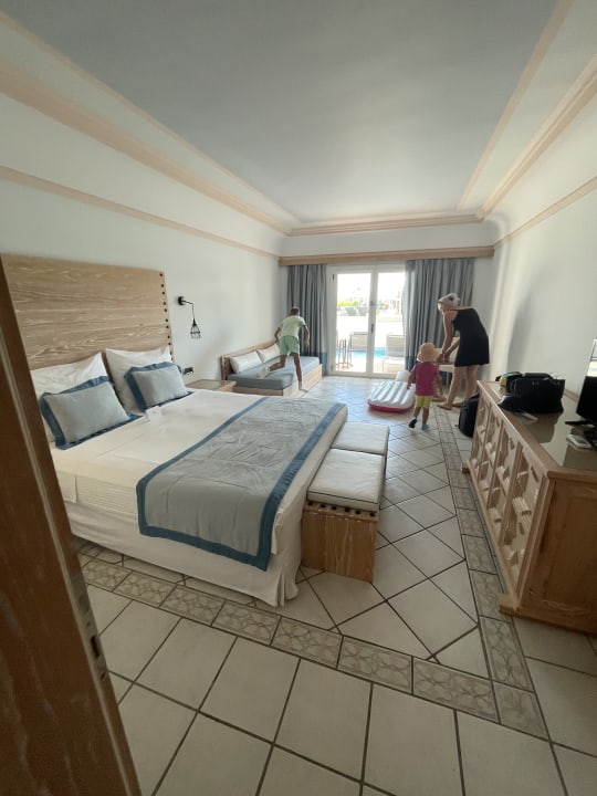 Zimmer Mitsis Rodos Village