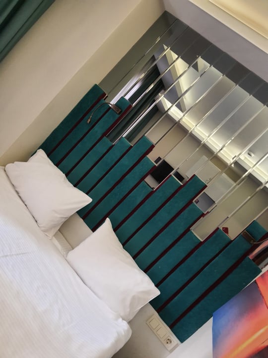 Zimmer Hotel Amara Old City