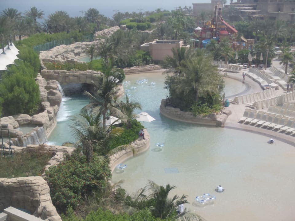 Aquaventure Atlantis, The Palm