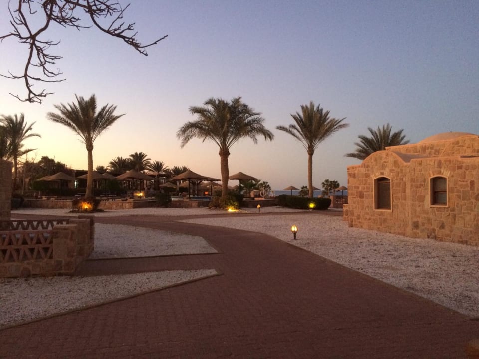 Sonstiges Mövenpick Resort El Quseir